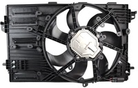 фото thumb №1, Вентилятор renault talisman 2015 -