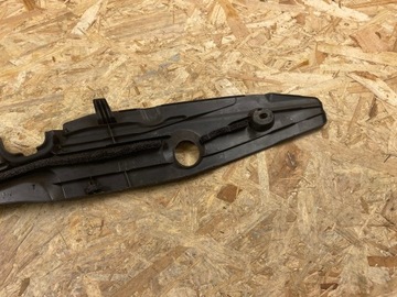 фото thumb №8, Защита ремня передней toyota prius iii 2009-