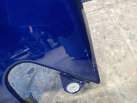 фото thumb №13, 620429573r крыло левый перед renault captur ii 2 19-24 niebieski