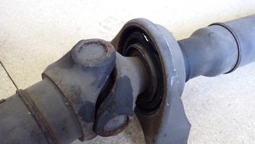 фото thumb №4, Mercedes s w220 4.3 wał приводной приводной кардан