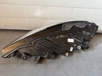 фото thumb №11, Audi q8 4m8 full led matrix левая правая лампа