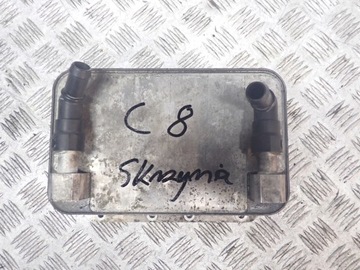 фото thumb №5, Радіаторів радіатор масла коробки chevrolet corvette c8 2020-