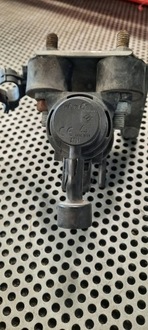 фото thumb №1, Клапан вакуумa vw crafter