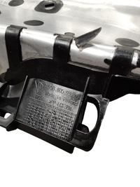 фото thumb №10, Porsche macan підсилювач перед góra 3.6 294kw du1 95b805931g новий