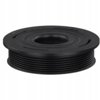 Febi bilstein 32133 шкив, wał коленчатый Оригинал, фото thumb