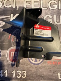 фото thumb №1, Подкрылок kia ceed 2010- правое задняя 866961h200