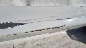 фото thumb №7, Порог планка пороговая bmw 5 f10 f11 м-пакет правая