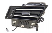 фото thumb №1, Решётка обдув левая 3g1819701e vw passat b8 lift kombi