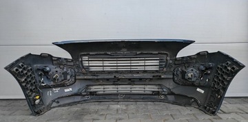 фото thumb №12, Peugeot 3008 i рестайлінг бампер переднє перед