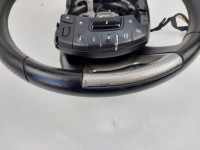 Руль кожаный многофункциональный 96829216zd citroen c4 picasso 1 в Украине, фото thumb