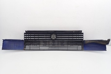 фото thumb №9, Решітка радіатора решітка vw transporter t4 701853653