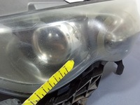 фото thumb №6, Infiniti fx ii фара лівий bixenon поворотний uk ichikoh 1838