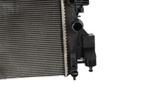 фото thumb №12, Комплект радиатор wody кондиционера a2475000203 1.3b mercedes w177 w247 h247