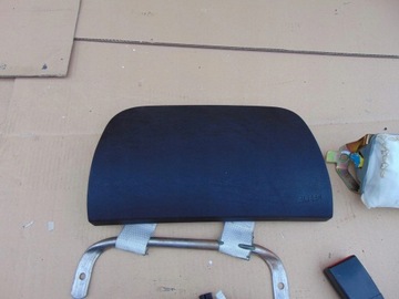 фото thumb №5, Подушки подушка безопасности натяжители bmw x5 e53 2001 r европа