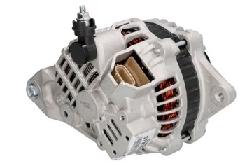 фото thumb №2, Генератор 12v, 80a подходит для: subaru forester, impreza 1.5-2.5