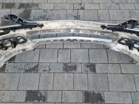 Mercedes c klasa 204 a204 w204 бампер передний перед с Разборки, фото thumb