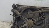 фото thumb №12, Opel corsa d комплект радиатор вентилятор 1.3 cdti