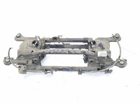 фото thumb №1, Citroen ds5 2013 рама вспомогательная задняя