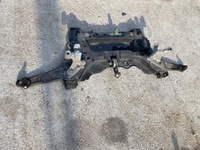 фото thumb №1, Renault megane iv gt line подрамник подрамник подвеска