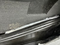 Bmw x3 g01 дверей ліве передні перед нове оригінальні Зі Шроту, фото thumb