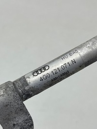 фото thumb №10, Audi a7 a6 c7 3.0 tdi шланг дроти магістраль води радіатор