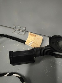 фото thumb №8, Seat tarraco жгут электропроводка дверь правый задняя задняя 5fj971694c