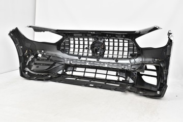 фото thumb №10, Mercedes gla 247 w247 45amg aero бампер переднее