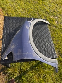 фото thumb №1, Крыло перед правый civic ix оригинал