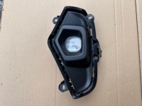 Купить Toyota rav4 v 5 заглушка противотуманной фары левая + противотуманная фара led 52128-42280, фото thumb