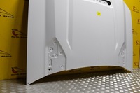 фото thumb №8, Chevrolet silverado 2020 капот перед оригінал usa