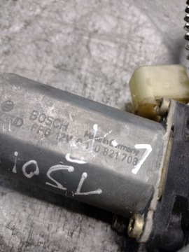 фото thumb №11, Подъемник стекла левый перед mercedes w210 оригинальный номер 0130821708