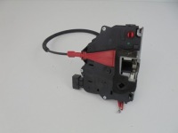 фото thumb №4, Замок двері правий задня 13279837 opel meriva b