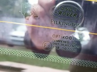 фото thumb №9, Скло кришки багажника land rover freelander i 2.0 td 4 двері