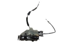 фото thumb №1, Замок дверь задняя правый europa psa444537 opel mokka ii 2020- b