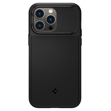Etui Spigen do iPhone 14 Pro Max, z osłoną aparatu