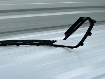 фото thumb №11, Tucson iv n line 20r- решётка планка бампера зад