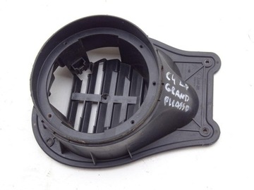 фото thumb №1, Citroen c4 grand picasso i 06-13 кріплення динаміка двері лівий перед