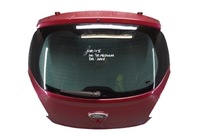 фото thumb №1, Крышка багажника багажника задняя ford ka mk2 ii