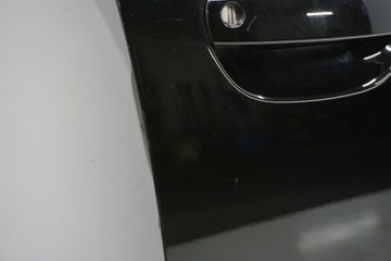 фото thumb №7, Audi a3 8p рестайлинг sportback дверь правые перед передние ly9b