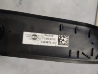 Рейлінги дахові mini countryman f60 7389975 7389976 Київ, фото thumb