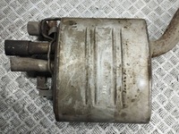 фото thumb №9, Bmw 5 e60 e61 2004 гаситель kompletny