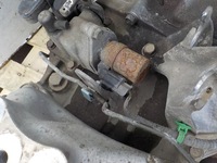 фото thumb №8, Honda fr-v 07r 1.8 vtec 140km коробка передач передач sjv3