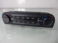 фото thumb №1, Kia proceed gt панель кондиціонера 97250-j7701