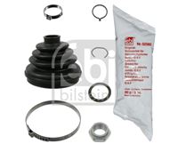 Купить Febi накладка шарнир vw/audi, фото thumb