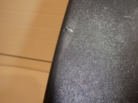 фото thumb №8, Уголок бампера renault master 850178315r pdc