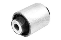 фото thumb №2, Втулка важеля mercedes задня w204 07- нижній le pr