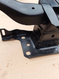 фото thumb №14, Усилитель бампера передний балка skoda karoq 2017 57a807119