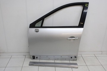 фото thumb №1, Renault scenic iii 09r- двері ліві передні лівий перед ted69