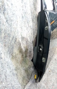 фото thumb №2, Renault scenic iii двері ліва задня