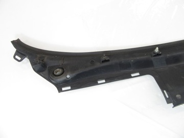 фото thumb №10, Захист впуск повітря панель під лобовим склом bmw f25 x3 f26 x4 європа